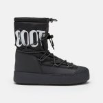Obuv MOON BOOT MB Mtrack Polar Nylon Black