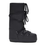 Snehule MOON BOOT Icon Rubber Black