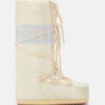 Snehule MOON BOOT Icon Rubber Cream