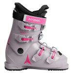 Lyžiarky ATOMIC Hawx Kids 4 Dust/Pink