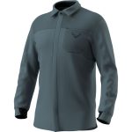 Košeľa DYNAFIT Tigard Thermal Cinder
