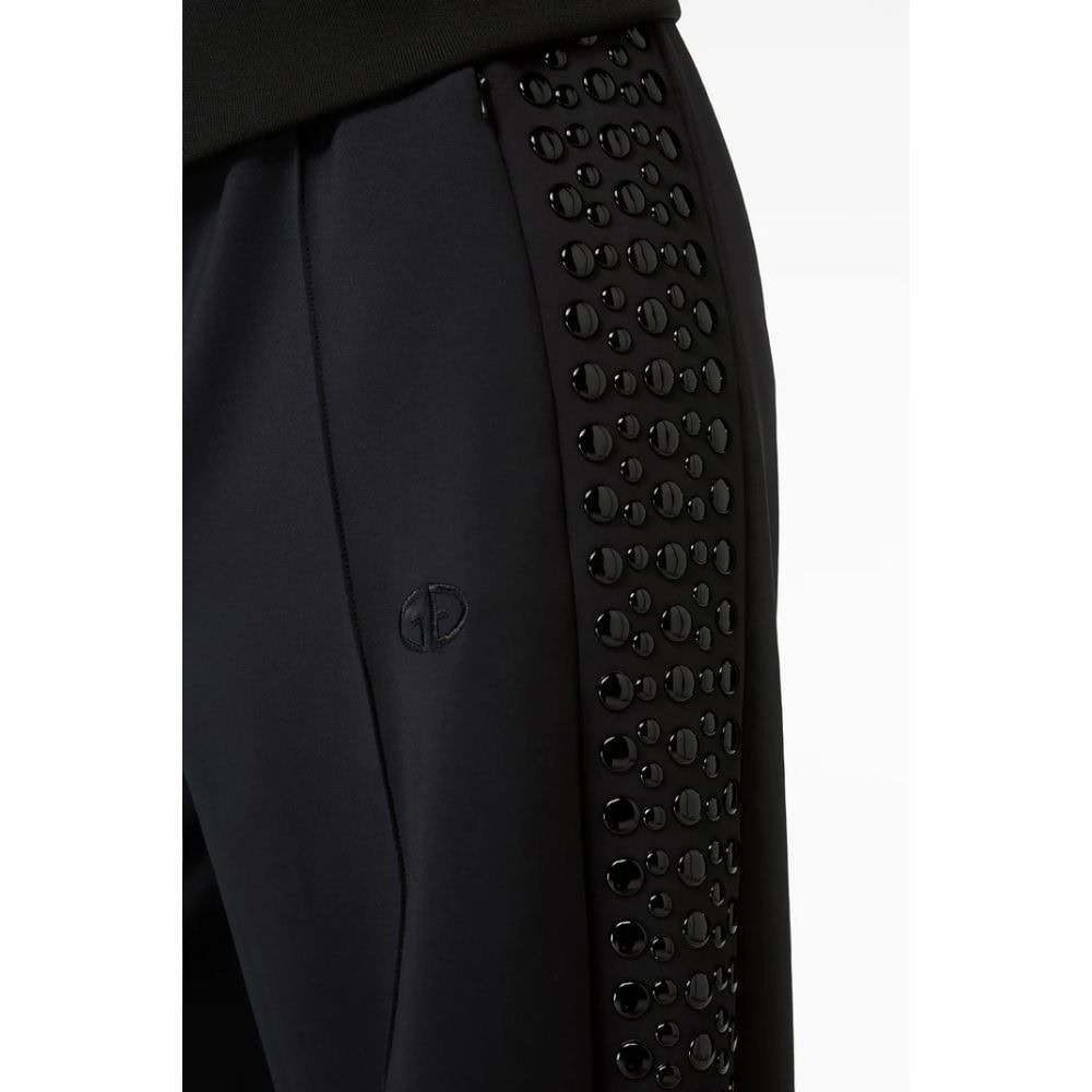 Komplet GOLDBERGH Dazz + Rivet Black - Dámske oblečenie - 4