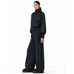 Komplet GOLDBERGH Dazz + Rivet Black