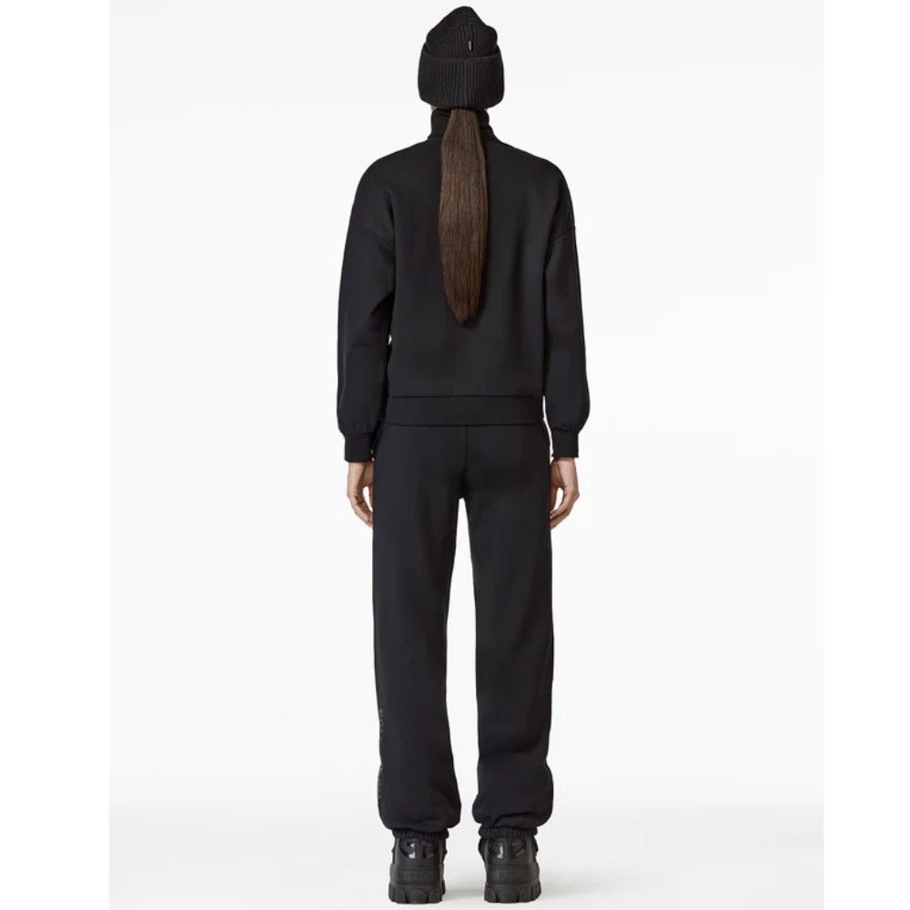 Komplet GOLDBERGH Alessandra + Delfina Black - Dámske oblečenie - 4