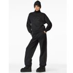 Komplet GOLDBERGH Alessandra + Delfina Black