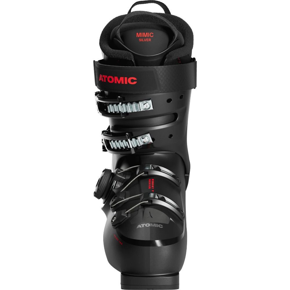 Lyžiarky ATOMIC Hawx Prime 100 BOA Black/Red - Pánske lyžiarky - 3