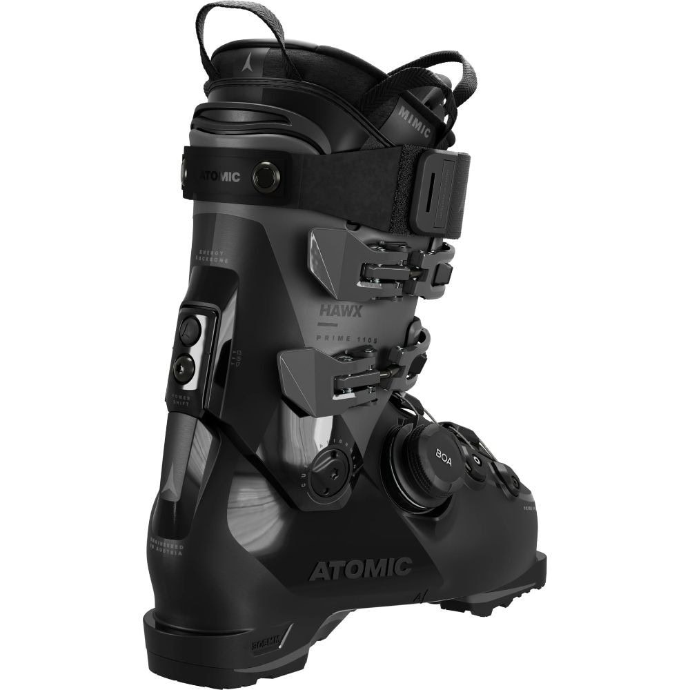 Lyžiarky ATOMIC Hawx Prime 110 S Boa GW - Pánske lyžiarky - 2