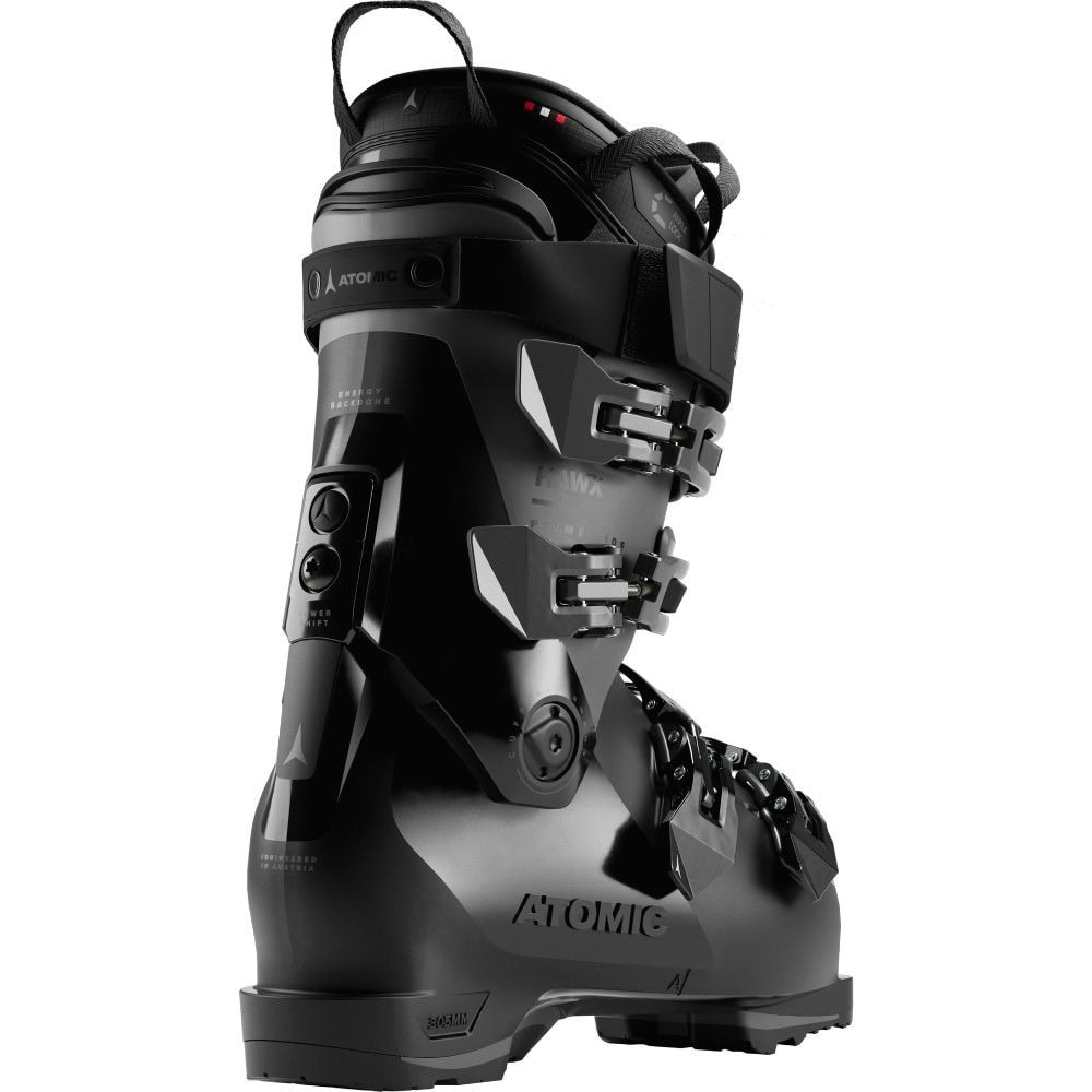 Lyžiarky ATOMIC Hawx Prime 110 S Black/ Anthracite - Pánske lyžiarky - 2