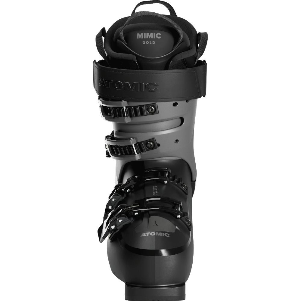 Lyžiarky ATOMIC Hawx Prime 110 S Black/ Anthracite - Pánske lyžiarky - 3