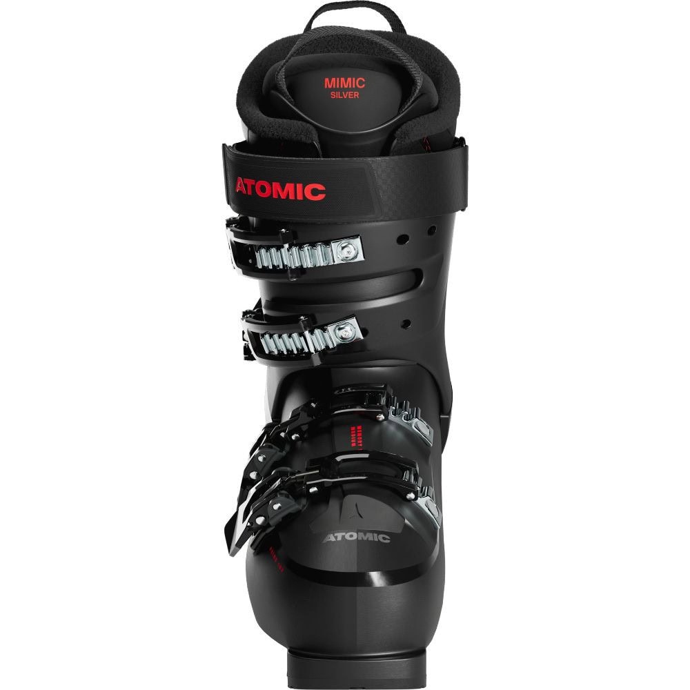 Lyžiarky ATOMIC Hawx Prime 100 Black/Red - Pánske lyžiarky - 3