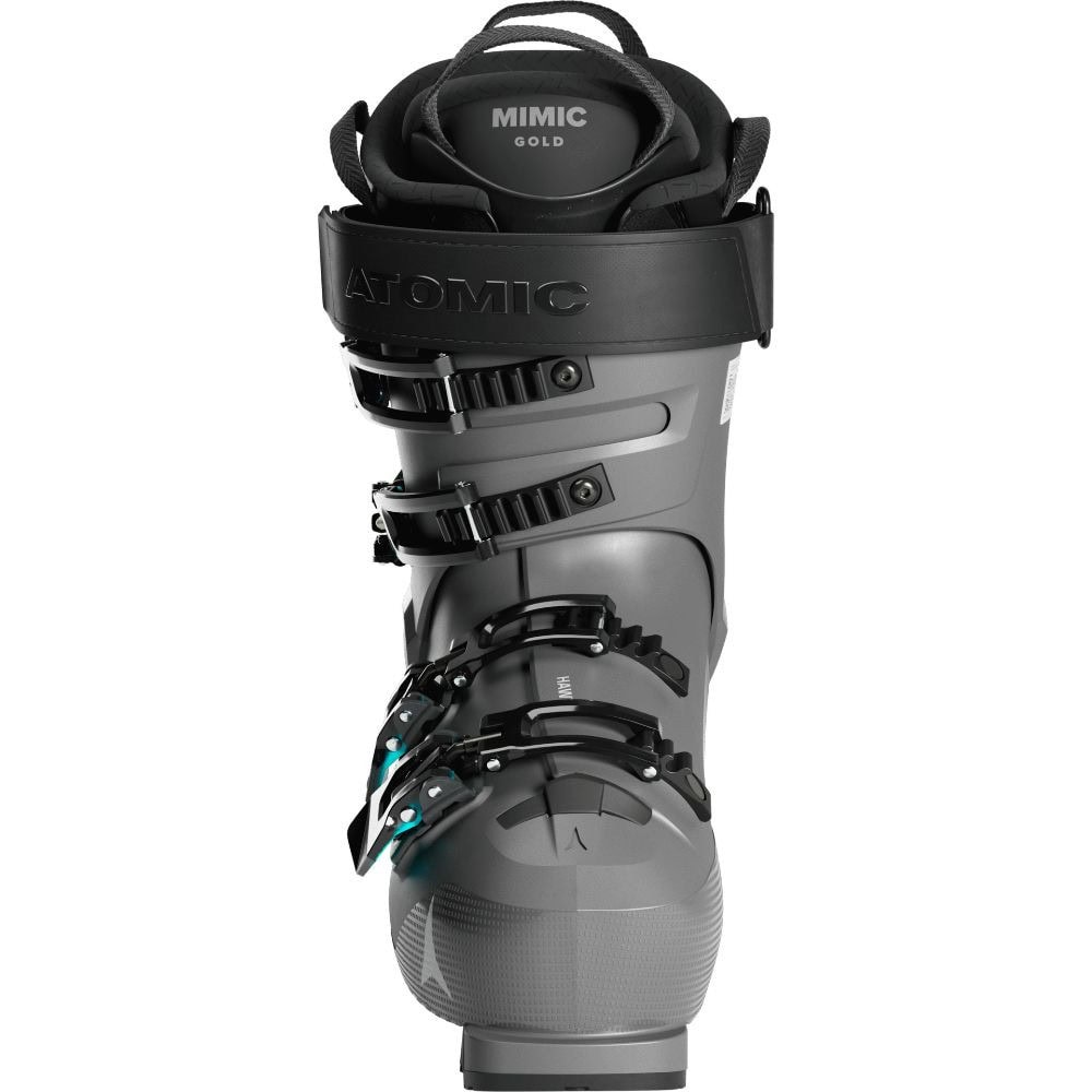 Lyžiarky ATOMIC Hawx Magna 110 S Anthracite/Black - Pánske lyžiarky - 3