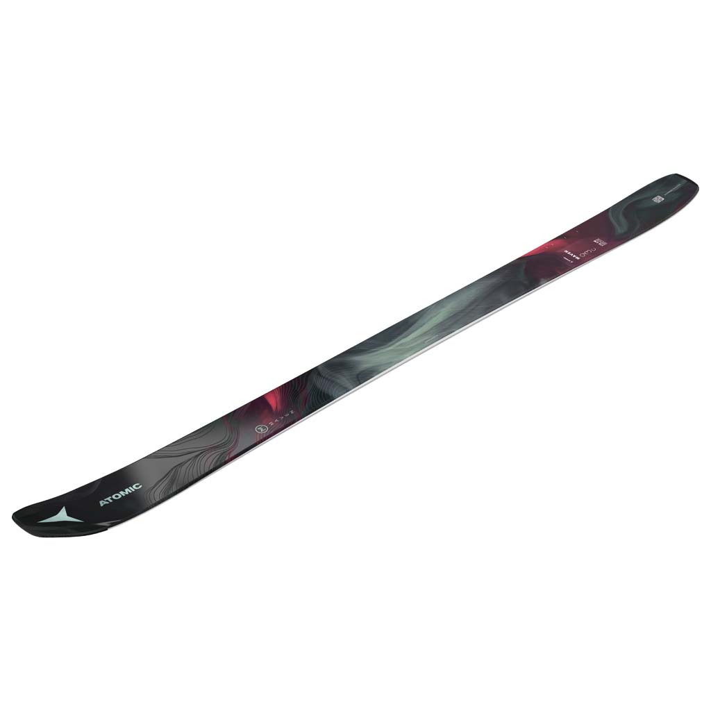 Zjazdové lyže ATOMIC Maven 93 C + viazanie Salomon Strive 14 - Pánske lyže - 2