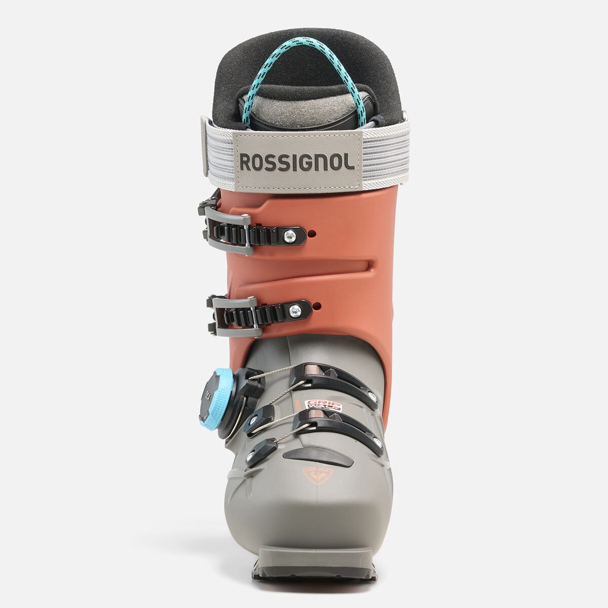 Zjazdové lyžiarky ROSSIGNOL Alltrack 90 HV BOA® GW - Pánske lyžiarky - 3