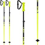 Detské nastaviteľné palice Leki Rider Vario 85 - 105 cm