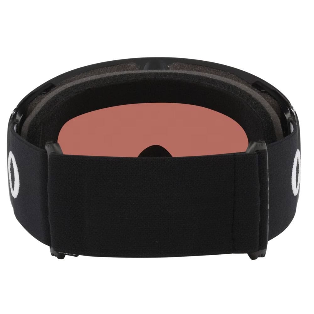 Lyžiarske okuliare OAKLEY Flight Deck L Matte Black w/Prizm 24K Iridium - Pánske okuliare - 3