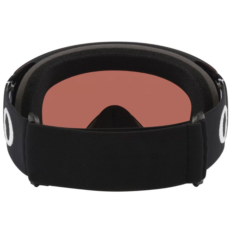 Lyžiarske okuliare OAKLEY Flight Deck M Matte Black w/Prizm 24K Iridium - Pánske okuliare - 3