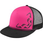 Šiltovka DYNAFIT Trucker 3 Cap Cheeky Pink