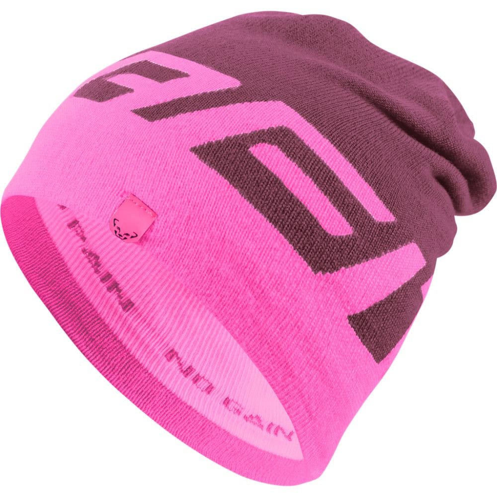 Čiapka DYNAFIT FT Beanie Cheeky Pink - Čiapky - 1