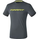Tričko DYNAFIT Traverse 2 M S/S TEE Cinder