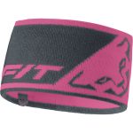 Čelenka DYNAFIT Leopard Logo Magenta