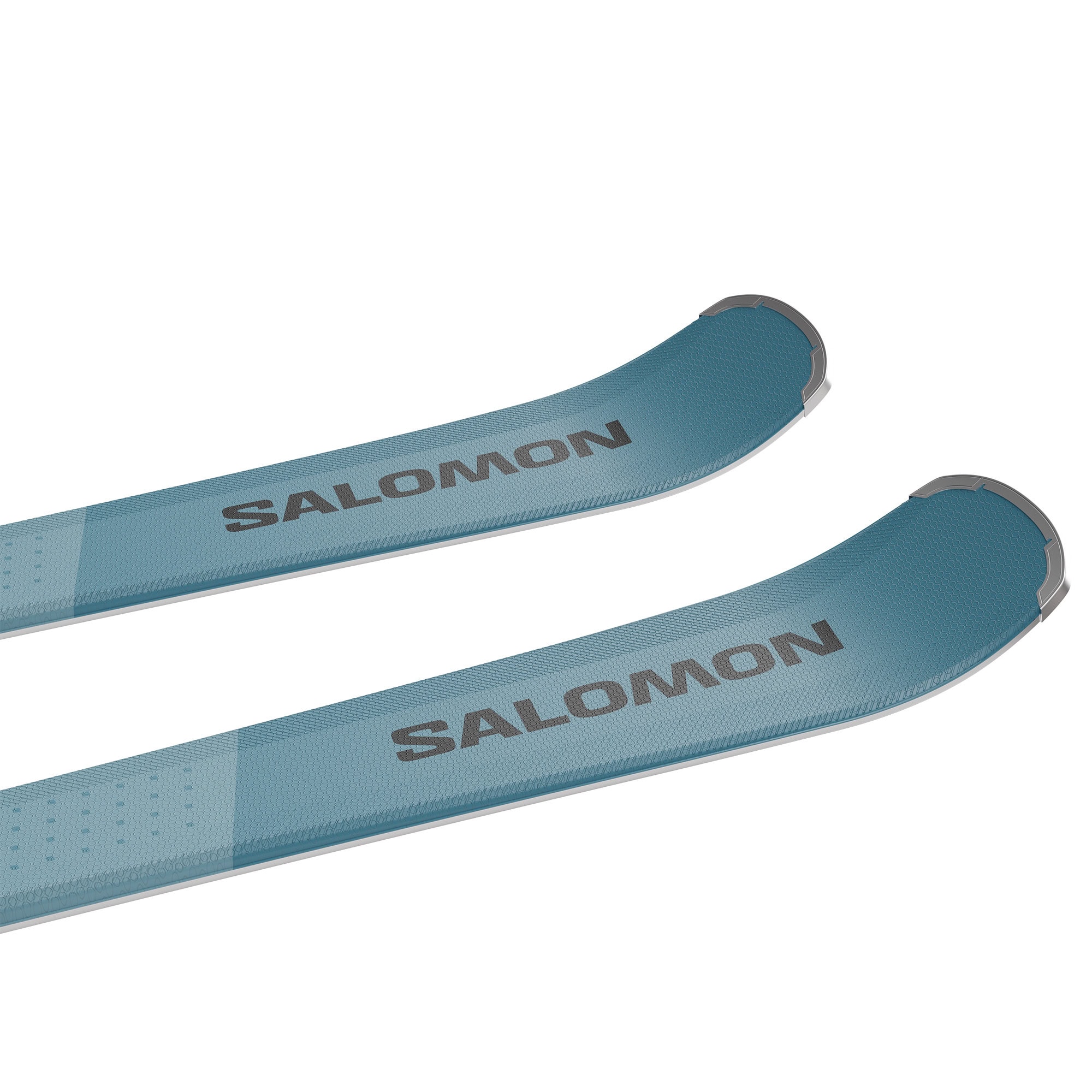 Zjazdové lyže SALOMON E S/MAX 6 + M10 GW L80 - Pánske lyže - 4