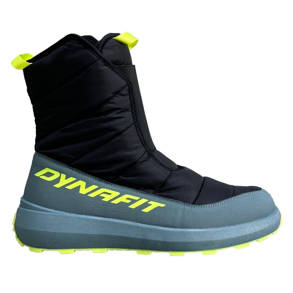 Zimné topánky DYNAFIT Winter Bootie Hurricane / Black Out - Zimná obuv - 1