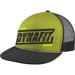 Šiltovka DYNAFIT Graphic Trucker Cap Golden Lime