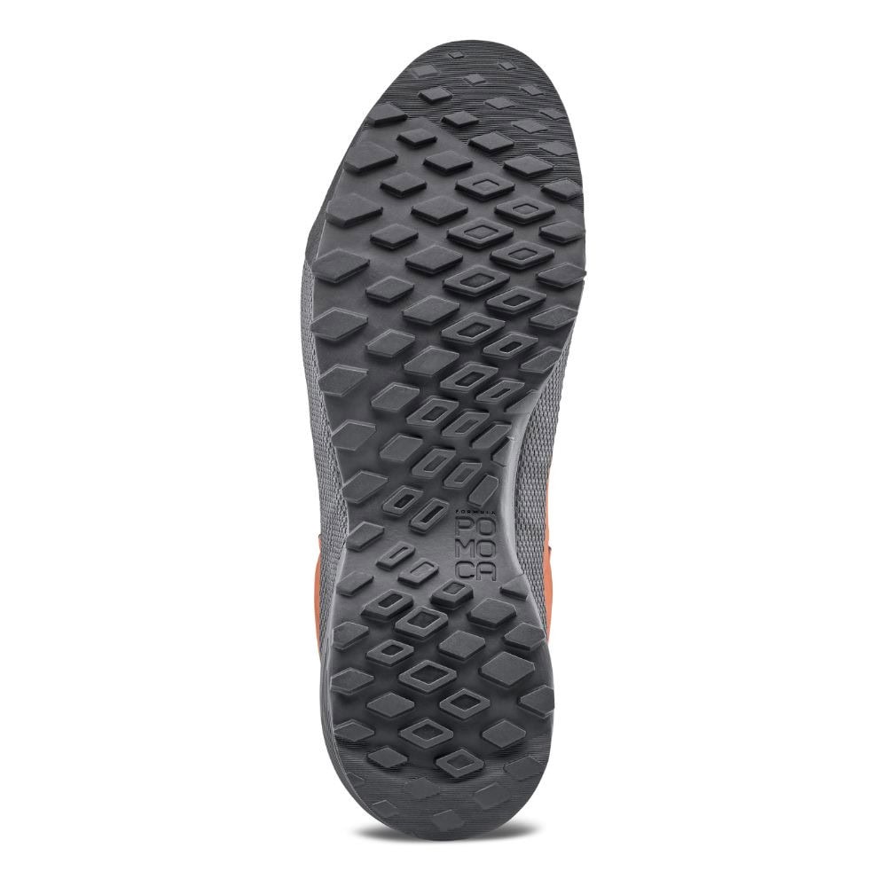Turistické topánky SALEWA Wildfire Leather 2 GTX M Bombay Brown/Black - Turistická obuv - 7