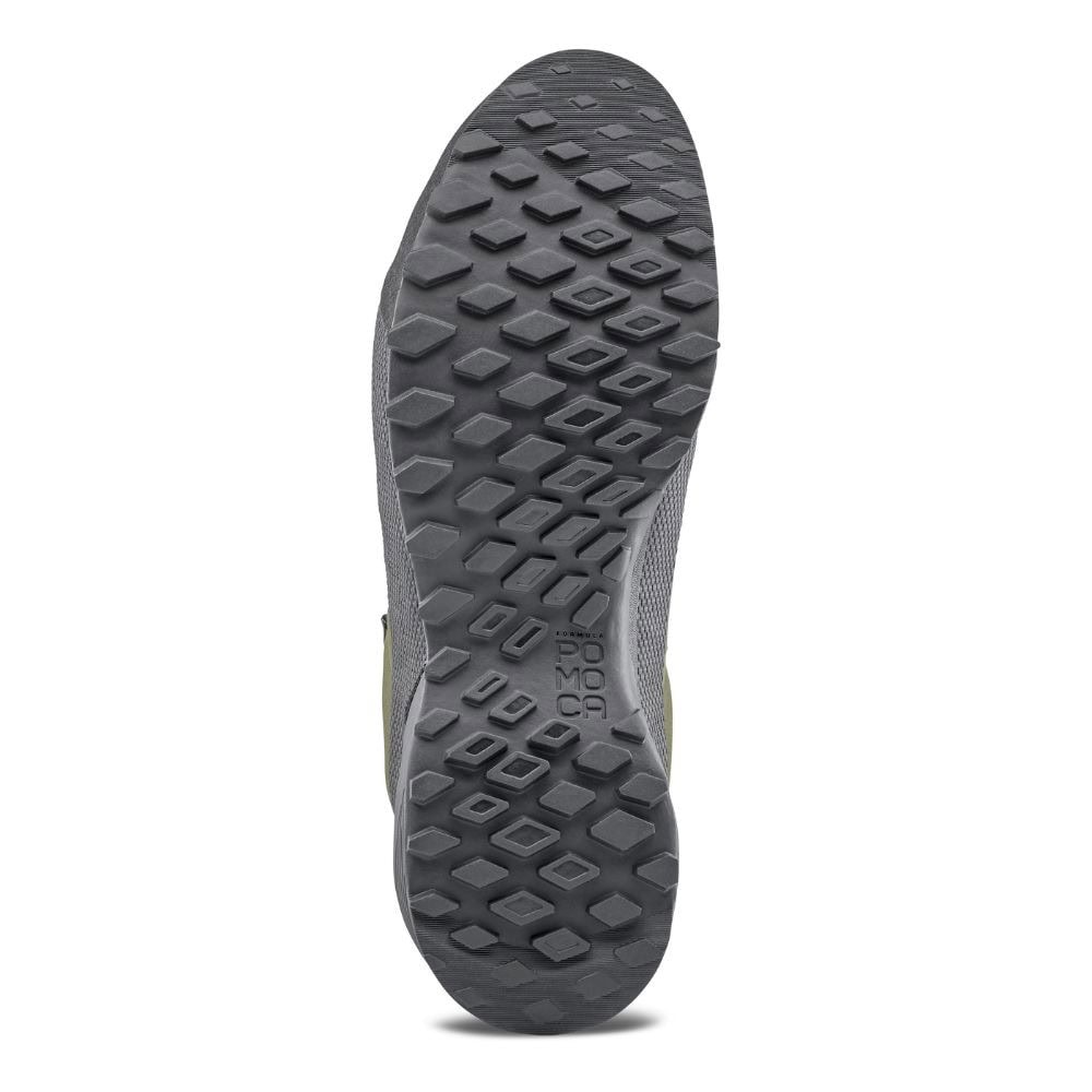 Turistické topánky SALEWA Wildfire Leather 2 GTX M Faded Green/Black - Turistická obuv - 7