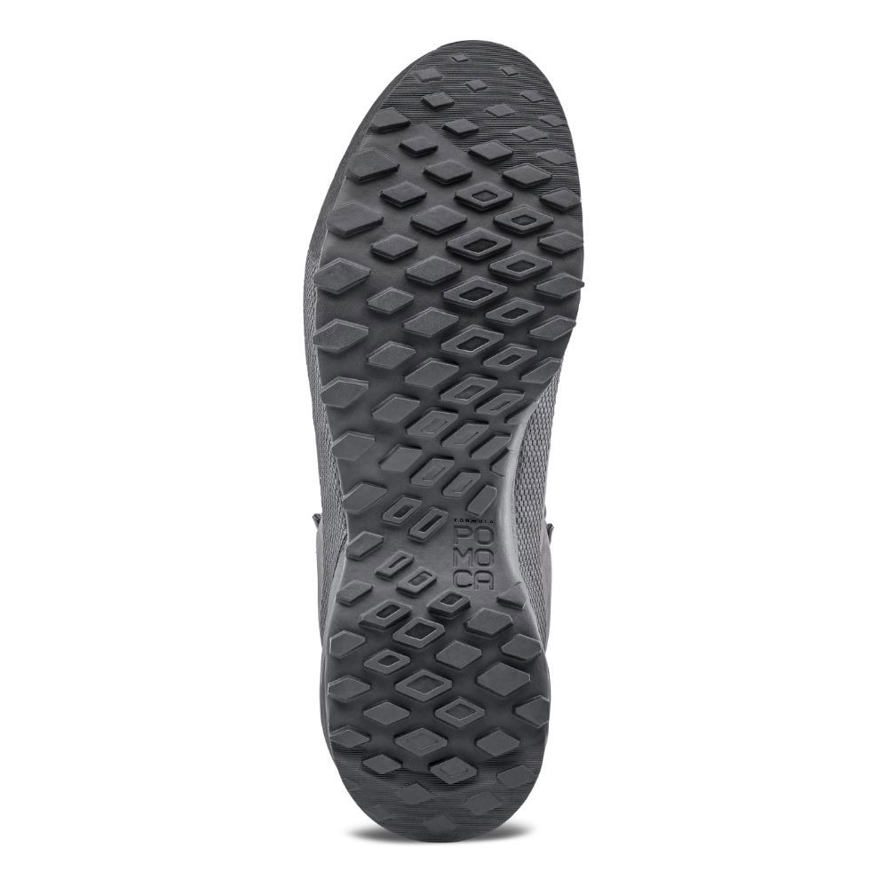 Turistické topánky SALEWA Wildfire Leather 2 GTX M Quiet Shade/Black - Turistická obuv - 7