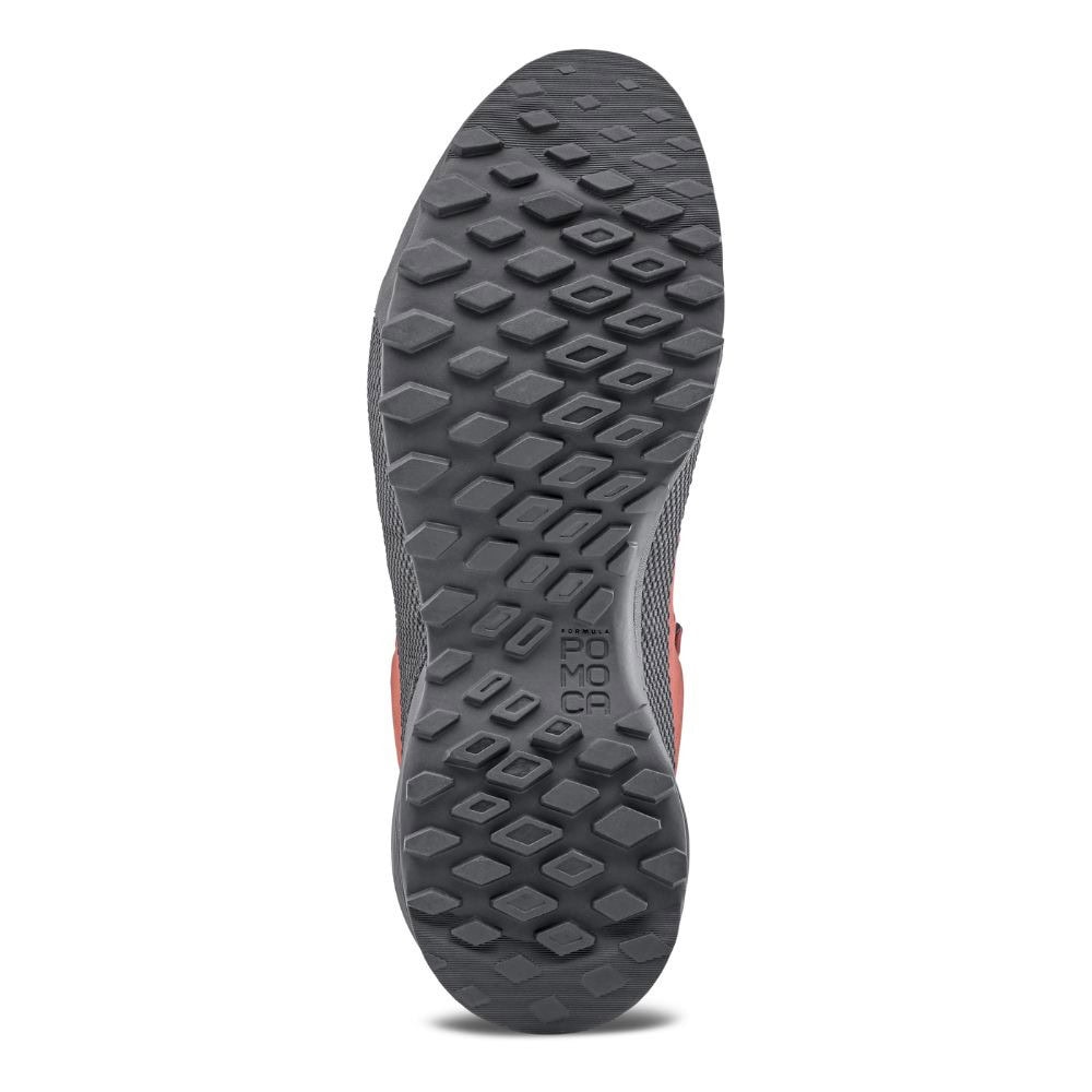 Turistické topánky SALEWA Wildfire Leather 2 GTX W Etruscan Red/Black - Turistická obuv - 7