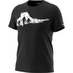 Tričko Dynafit Graphic CO M S/S TEE Ascent