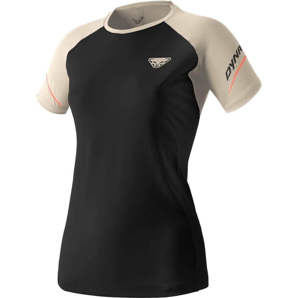Tričko DYNAFIT Alpine Pro M S/S TEE Overcast - Dámske oblečenie - 1