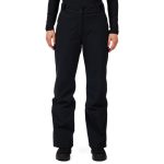 Lyžiarske nohavice ROSSIGNOL Women Insulated Ski Pant Black