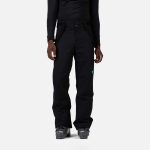 Lyžiarske nohavice ROSSIGNOL Hero Insulated Ski Pant Black