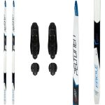 Bežkový set PELTONEN G-Grip Facile s viazaním NNN (BEZÚDRŽBOVÉ BEŽKY)