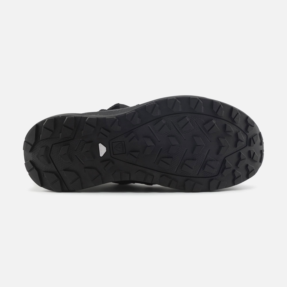 Zimné topánky ROSSIGNOL Resort Black - Zimná obuv - 3