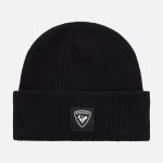 Zimná čiapka ROSSIGNOL Corporate T Black