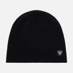 Obojstranná čiapka ROSSIGNOL Neo Rooster Reverse Black