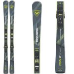 Zjazdové lyže ROSSIGNOL Forza 40´ CA XPress + viazanie XPress 11 GW B83