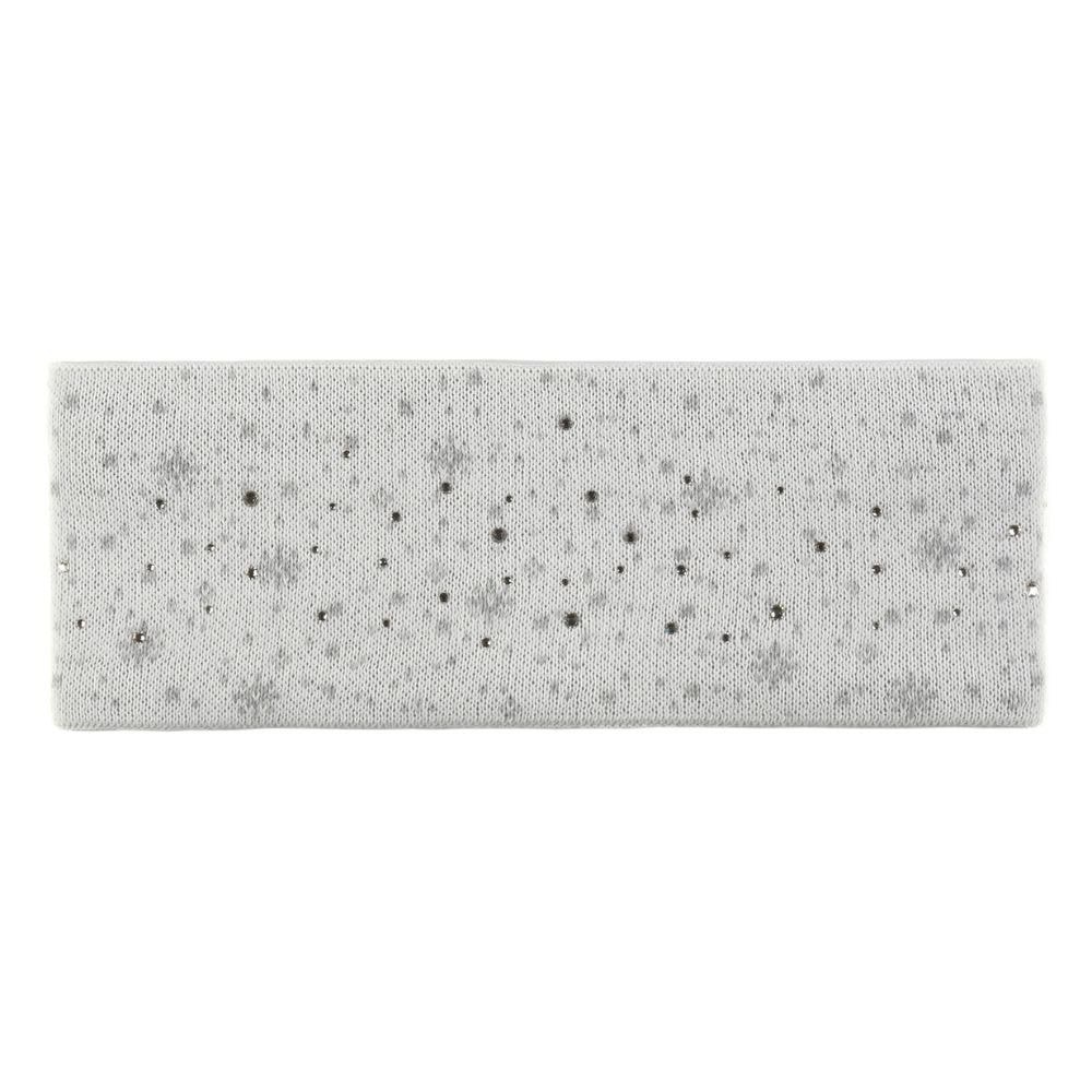 Zimná čelenka EISBÄR Rana Lux Crystal STB Silver - Čelenky - 2