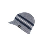 Zimná čiapka EISBÄR Pauli Cap Grey