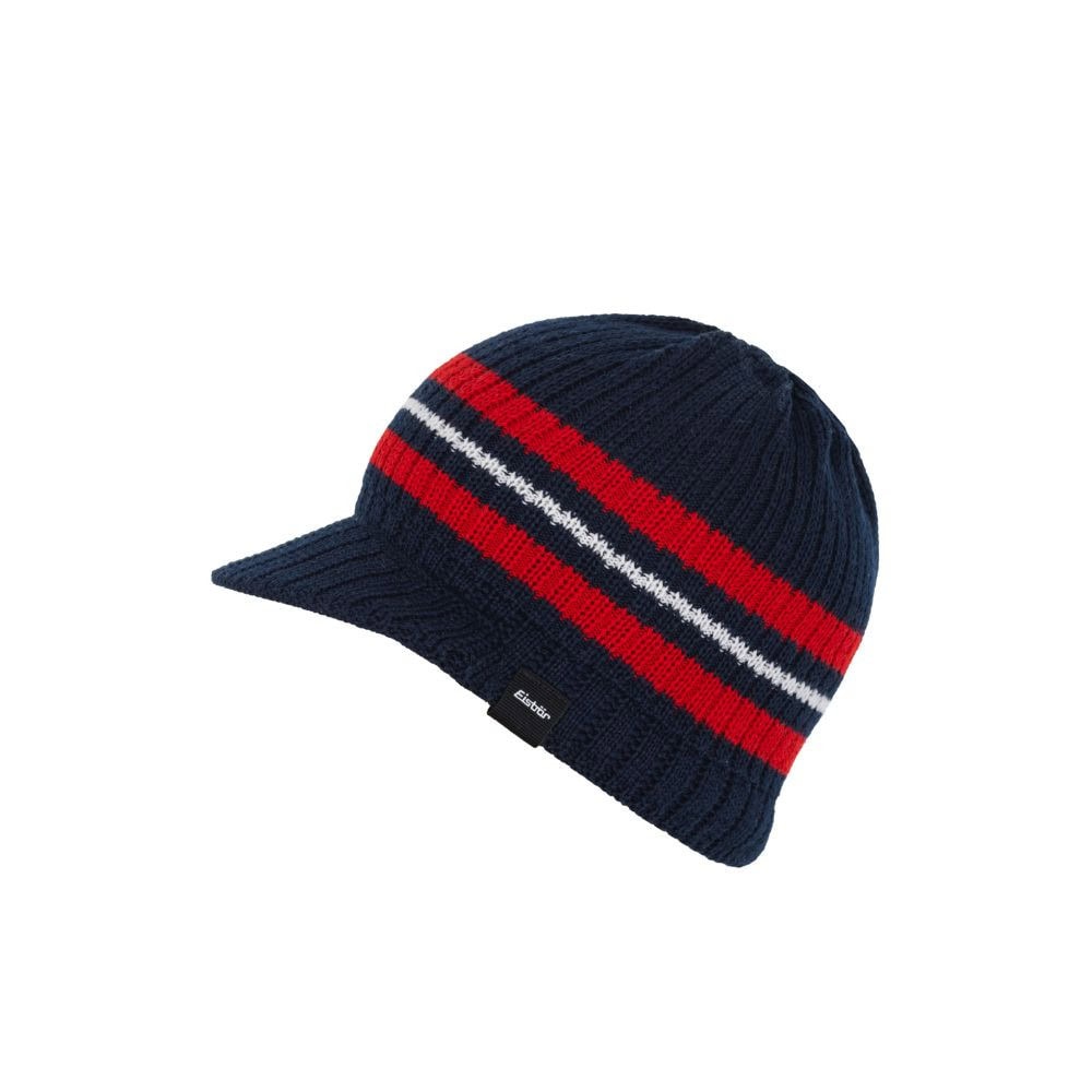 Zimná čiapka EISBÄR Pauli Cap Blue - Čiapky - 1