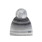 Zimná čiapka EISBÄR Mikata Pompon MÜ Silver