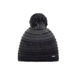 Zimná čiapka EISBÄR Mikata Pompon MÜ Grey