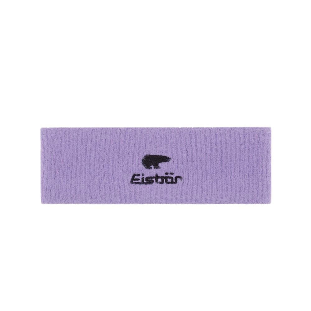 Zimná čelenka EISBÄR Mana STB Purple - Čelenky - 2