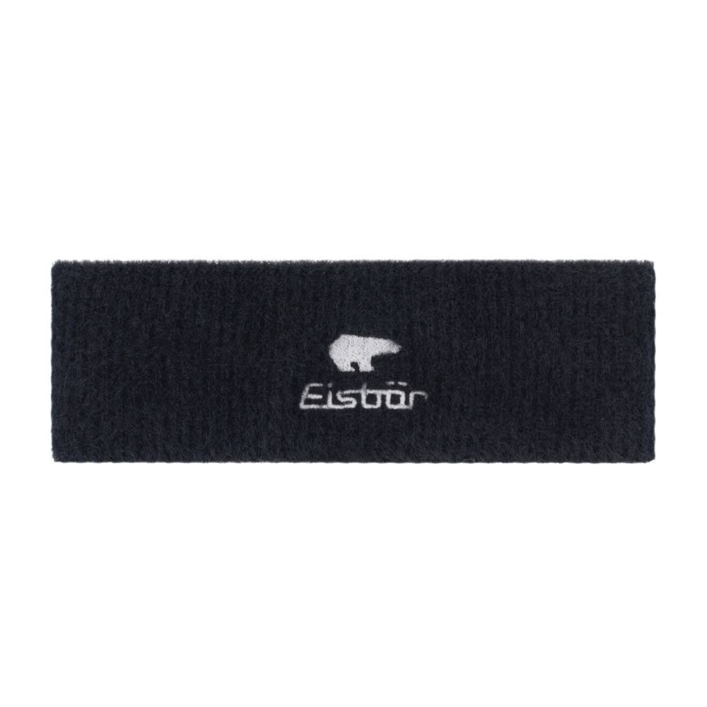 Zimná čelenka EISBÄR Mana STB Black - Čelenky - 2