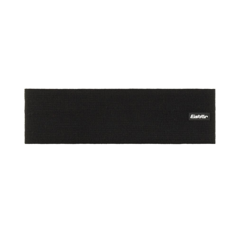 Zimná čelenka EISBÄR Havel STB Black - Čelenky - 1