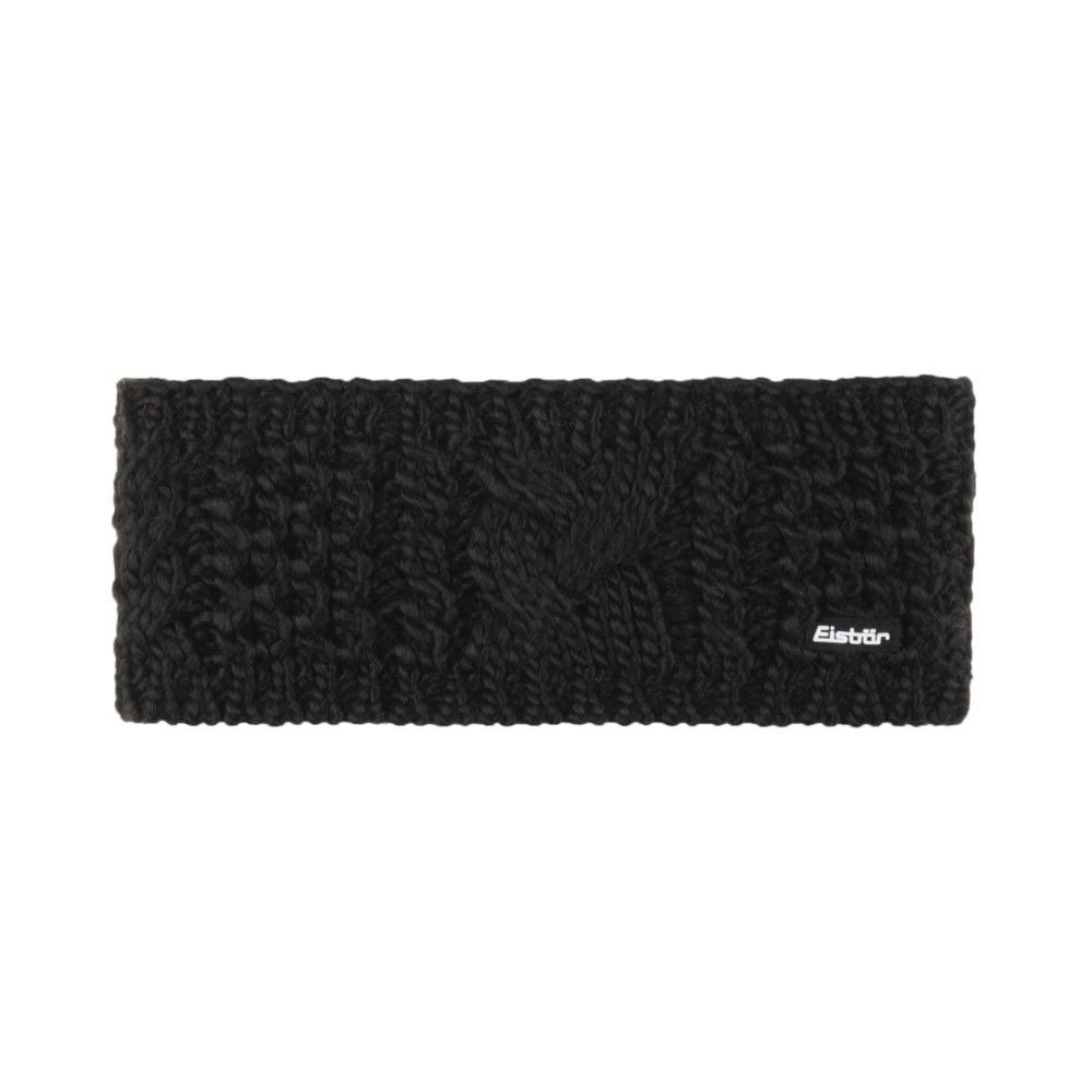 Zimná čelenka EISBÄR Afra STB Black - Čelenky - 2