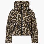 Bunda GOLDBERGH Pantera Jaguar